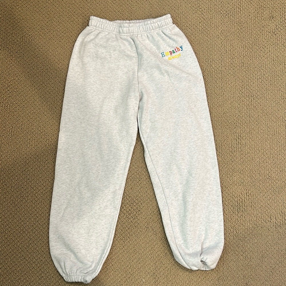 Mayfair empathy always sweatpants